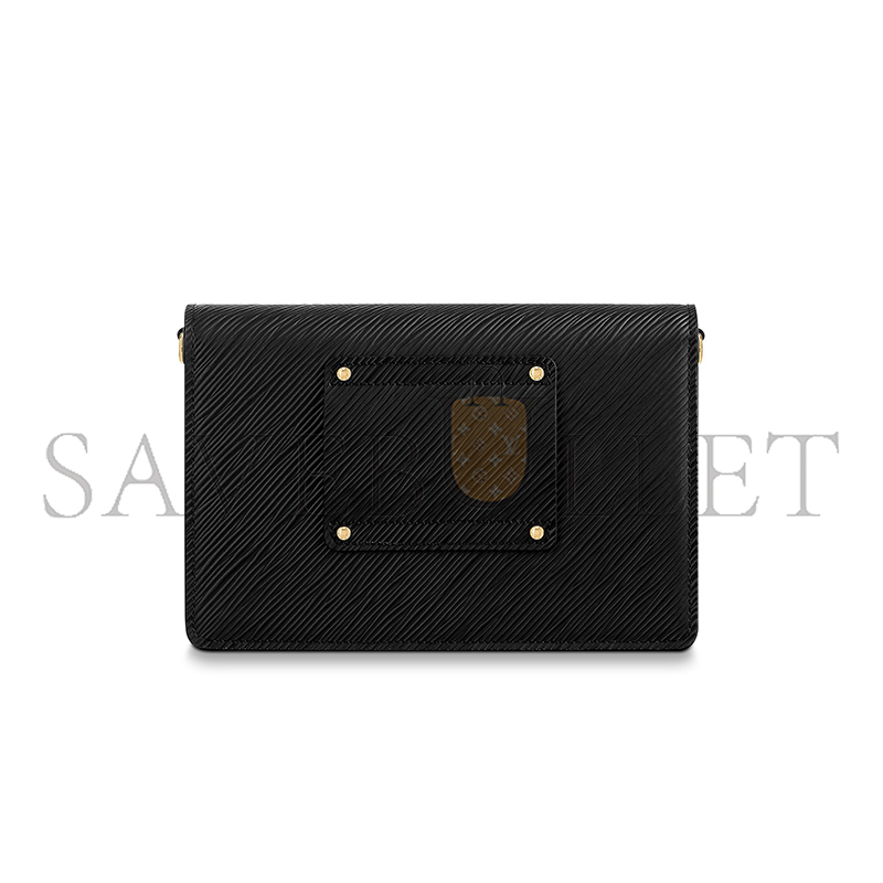 LOUIS VUITTON TWIST BELT CHAIN POUCH M68750 (19*13.5*4.2cm) LOUIS VUITTON TWIST BELT CHAIN POUCH M68750 (19*13.5*4.2cm)